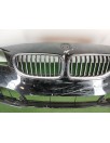 Recambio de paragolpes delantero para bmw 5 (f10) 520 d referencia OEM IAM 51117331706  