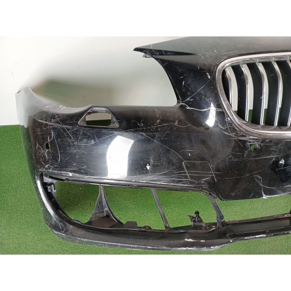 Recambio de paragolpes delantero para bmw 5 (f10) 520 d referencia OEM IAM 51117331706  