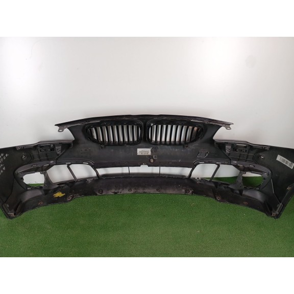 Recambio de paragolpes delantero para bmw 5 (f10) 520 d referencia OEM IAM 51117331706  