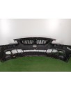 Recambio de paragolpes delantero para bmw 5 (f10) 520 d referencia OEM IAM 51117331706  