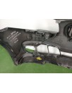 Recambio de paragolpes delantero para bmw 5 (f10) 520 d referencia OEM IAM 51117331706  