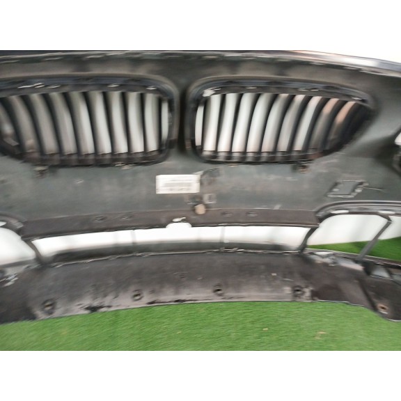 Recambio de paragolpes delantero para bmw 5 (f10) 520 d referencia OEM IAM 51117331706  