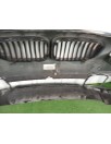 Recambio de paragolpes delantero para bmw 5 (f10) 520 d referencia OEM IAM 51117331706  