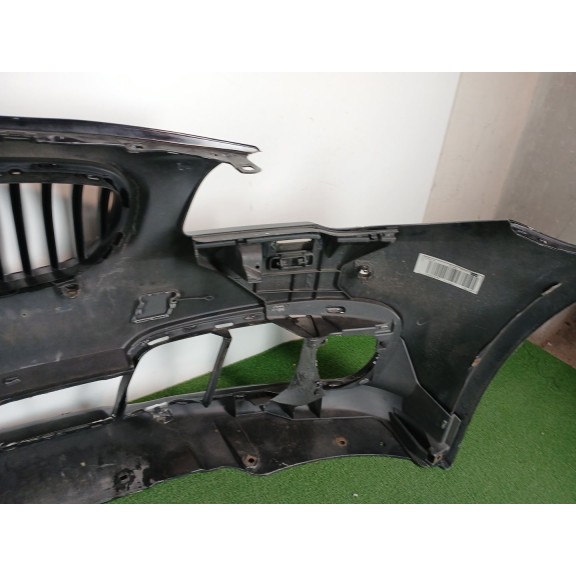 Recambio de paragolpes delantero para bmw 5 (f10) 520 d referencia OEM IAM 51117331706  
