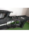 Recambio de paragolpes delantero para bmw 5 (f10) 520 d referencia OEM IAM 51117331706  