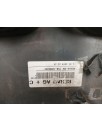 Recambio de paragolpes delantero para bmw 5 (f10) 520 d referencia OEM IAM 51117331706  