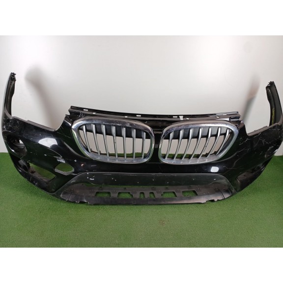 Recambio de paragolpes delantero para bmw x1 (f48) sdrive 20 i referencia OEM IAM 51117354815  