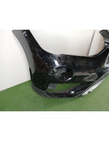 Recambio de paragolpes delantero para bmw x1 (f48) sdrive 20 i referencia OEM IAM 51117354815   2