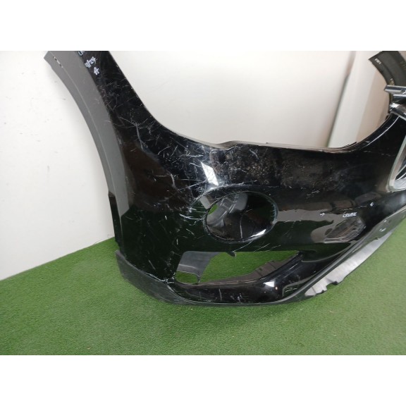 Recambio de paragolpes delantero para bmw x1 (f48) sdrive 20 i referencia OEM IAM 51117354815  