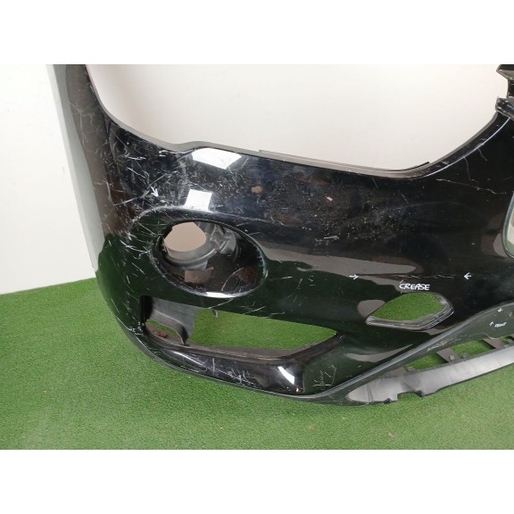 Recambio de paragolpes delantero para bmw x1 (f48) sdrive 20 i referencia OEM IAM 51117354815  