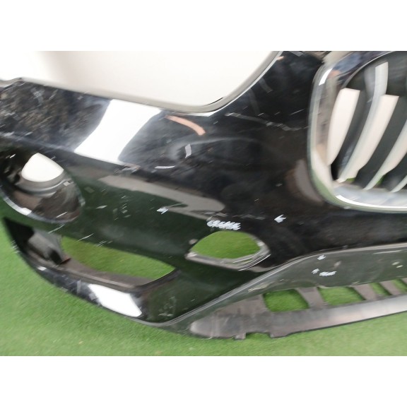 Recambio de paragolpes delantero para bmw x1 (f48) sdrive 20 i referencia OEM IAM 51117354815  