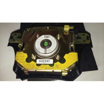 Recambio de airbag delantero izquierdo para daewoo matiz 0.8 cat referencia OEM IAM IGXDM1082636  