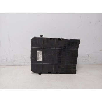 Recambio de centralita bsi para citroën c4 picasso sx referencia OEM IAM 9663510180  