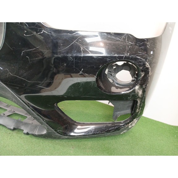 Recambio de paragolpes delantero para bmw x1 (f48) sdrive 20 i referencia OEM IAM 51117354815  