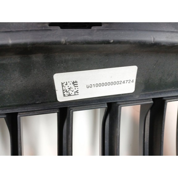 Recambio de paragolpes delantero para bmw x1 (f48) sdrive 20 i referencia OEM IAM 51117354815  