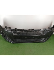 Recambio de paragolpes delantero para peugeot expert autobús (v_) 1.5 bluehdi 100 referencia OEM IAM 9808639977  