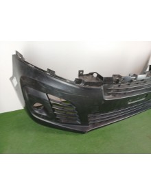 Recambio de paragolpes delantero para peugeot expert autobús (v_) 1.5 bluehdi 100 referencia OEM IAM 9808639977   2