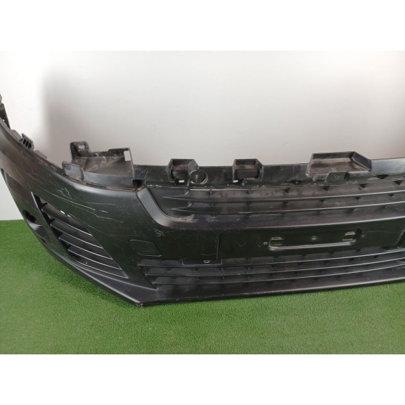 Recambio de paragolpes delantero para peugeot expert autobús (v_) 1.5 bluehdi 100 referencia OEM IAM 9808639977  