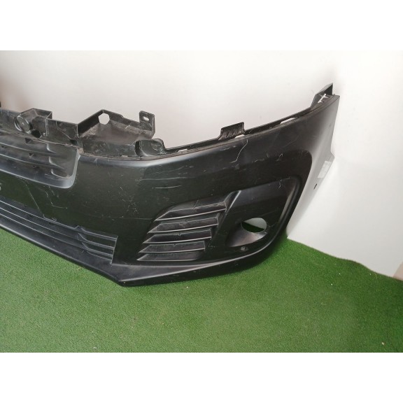 Recambio de paragolpes delantero para peugeot expert autobús (v_) 1.5 bluehdi 100 referencia OEM IAM 9808639977  