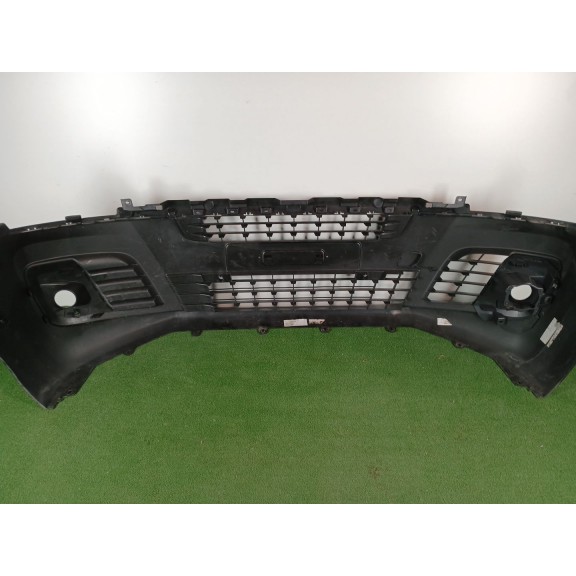 Recambio de paragolpes delantero para peugeot expert autobús (v_) 1.5 bluehdi 100 referencia OEM IAM 9808639977  