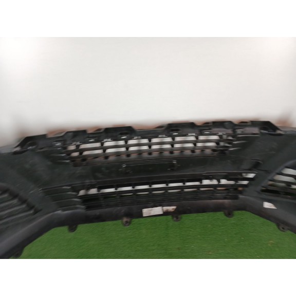 Recambio de paragolpes delantero para peugeot expert autobús (v_) 1.5 bluehdi 100 referencia OEM IAM 9808639977  