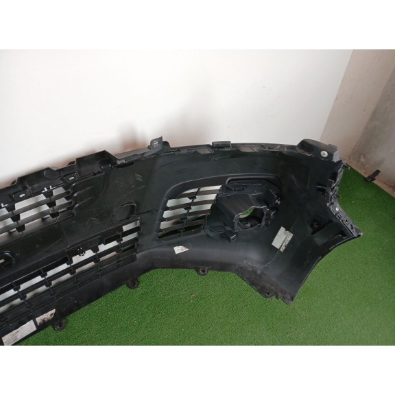 Recambio de paragolpes delantero para peugeot expert autobús (v_) 1.5 bluehdi 100 referencia OEM IAM 9808639977  