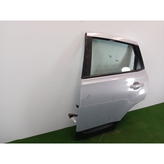 Recambio de puerta trasera izquierda para nissan qashqai / qashqai +2 i (j10, nj10, jj10e) 2.0 referencia OEM IAM   