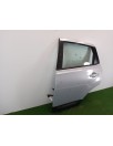 Recambio de puerta trasera izquierda para nissan qashqai / qashqai +2 i (j10, nj10, jj10e) 2.0 referencia OEM IAM   