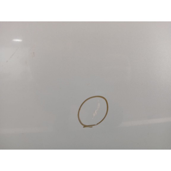 Recambio de puerta trasera izquierda para nissan qashqai / qashqai +2 i (j10, nj10, jj10e) 2.0 referencia OEM IAM   