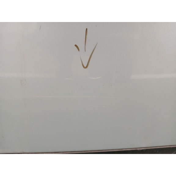 Recambio de puerta trasera izquierda para nissan qashqai / qashqai +2 i (j10, nj10, jj10e) 2.0 referencia OEM IAM   