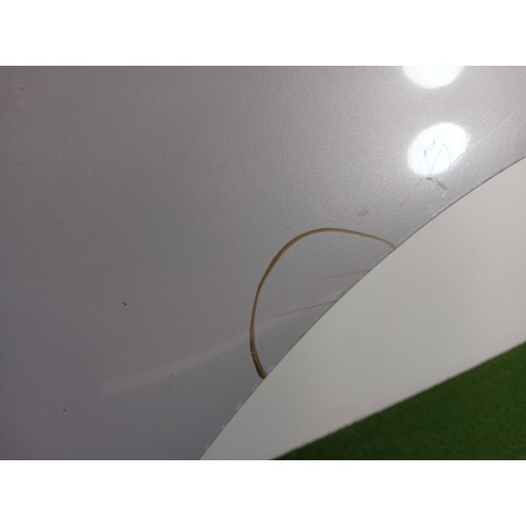 Recambio de puerta trasera izquierda para nissan qashqai / qashqai +2 i (j10, nj10, jj10e) 2.0 referencia OEM IAM   