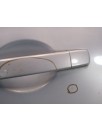 Recambio de puerta trasera izquierda para nissan qashqai / qashqai +2 i (j10, nj10, jj10e) 2.0 referencia OEM IAM   