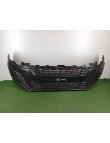 Recambio de paragolpes delantero para peugeot expert autobús (v_) 1.5 bluehdi 100 referencia OEM IAM 9808639977  