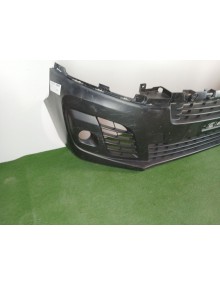 Recambio de paragolpes delantero para peugeot expert autobús (v_) 1.5 bluehdi 100 referencia OEM IAM 9808639977   2