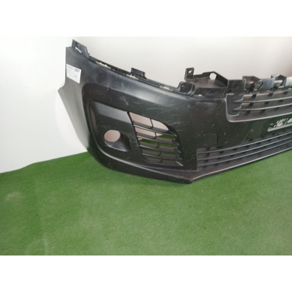 Recambio de paragolpes delantero para peugeot expert autobús (v_) 1.5 bluehdi 100 referencia OEM IAM 9808639977  