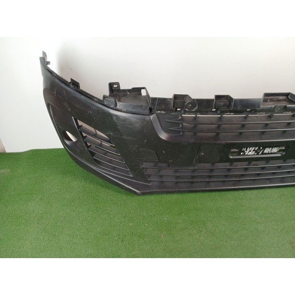 Recambio de paragolpes delantero para peugeot expert autobús (v_) 1.5 bluehdi 100 referencia OEM IAM 9808639977  