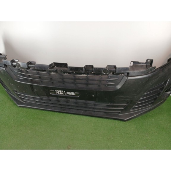 Recambio de paragolpes delantero para peugeot expert autobús (v_) 1.5 bluehdi 100 referencia OEM IAM 9808639977  