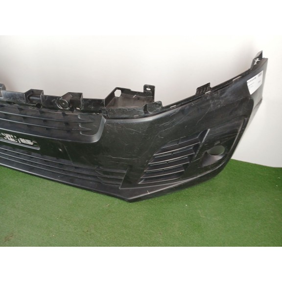 Recambio de paragolpes delantero para peugeot expert autobús (v_) 1.5 bluehdi 100 referencia OEM IAM 9808639977  