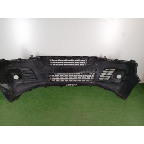 Recambio de paragolpes delantero para peugeot expert autobús (v_) 1.5 bluehdi 100 referencia OEM IAM 9808639977  