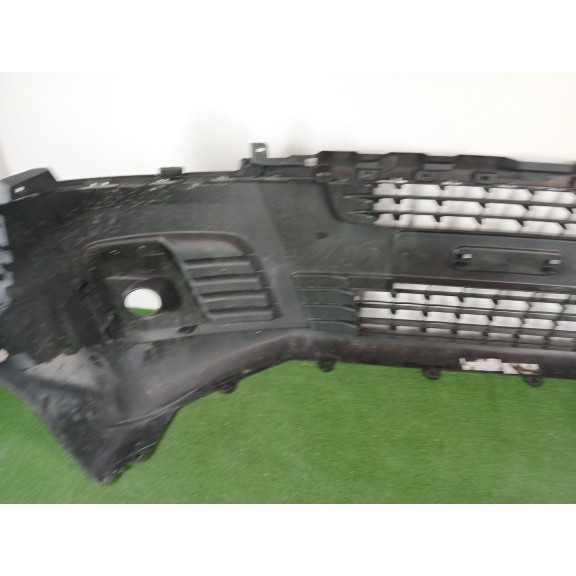 Recambio de paragolpes delantero para peugeot expert autobús (v_) 1.5 bluehdi 100 referencia OEM IAM 9808639977  