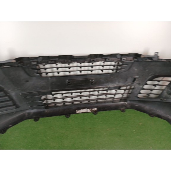 Recambio de paragolpes delantero para peugeot expert autobús (v_) 1.5 bluehdi 100 referencia OEM IAM 9808639977  