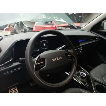 Recambio de kit airbag para kia niro ii (sg2) 1.6 gdi hybrid referencia OEM IAM 80100AT100CCV 80200AT100CCV 80300AT000