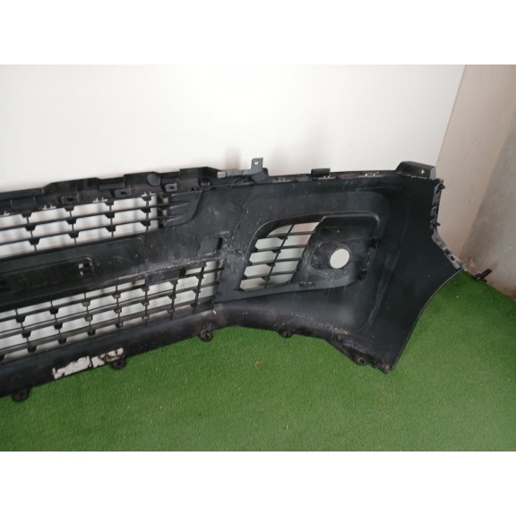 Recambio de paragolpes delantero para peugeot expert autobús (v_) 1.5 bluehdi 100 referencia OEM IAM 9808639977  