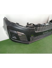 Recambio de paragolpes delantero para peugeot expert autobús (v_) 1.5 bluehdi 100 referencia OEM IAM 9808639977   2