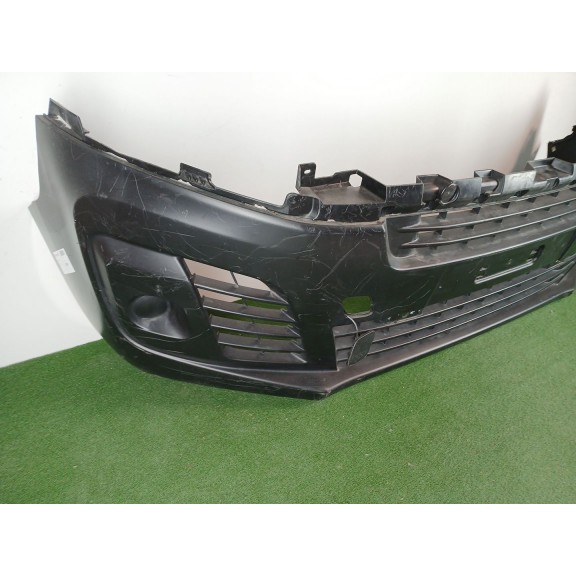 Recambio de paragolpes delantero para peugeot expert autobús (v_) 1.5 bluehdi 100 referencia OEM IAM 9808639977  