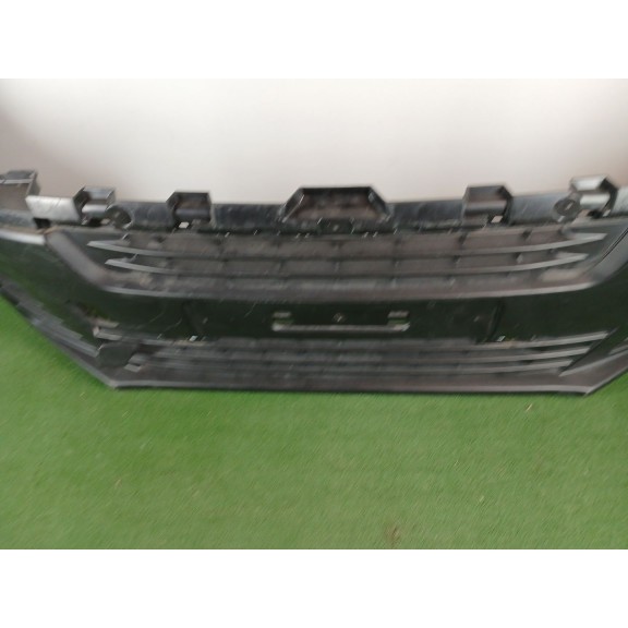Recambio de paragolpes delantero para peugeot expert autobús (v_) 1.5 bluehdi 100 referencia OEM IAM 9808639977  