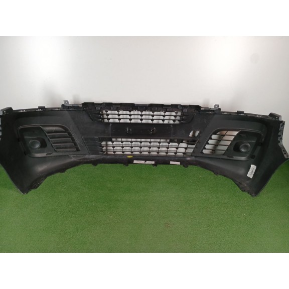 Recambio de paragolpes delantero para peugeot expert autobús (v_) 1.5 bluehdi 100 referencia OEM IAM 9808639977  