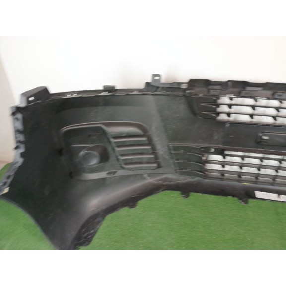 Recambio de paragolpes delantero para peugeot expert autobús (v_) 1.5 bluehdi 100 referencia OEM IAM 9808639977  