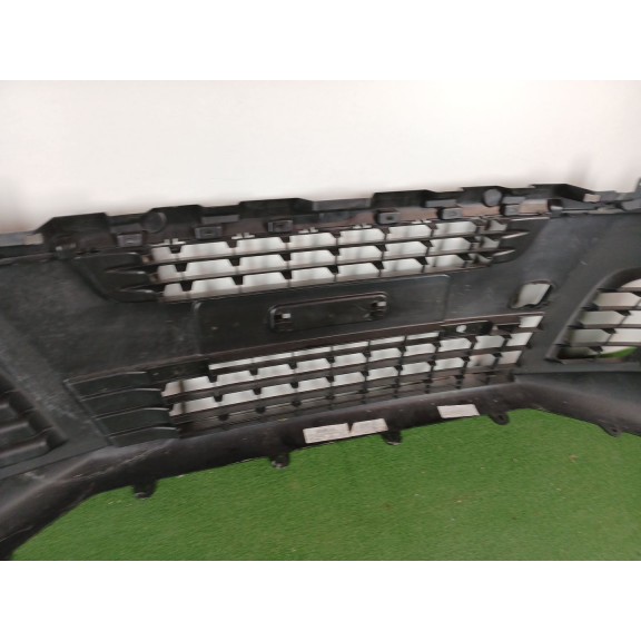 Recambio de paragolpes delantero para peugeot expert autobús (v_) 1.5 bluehdi 100 referencia OEM IAM 9808639977  