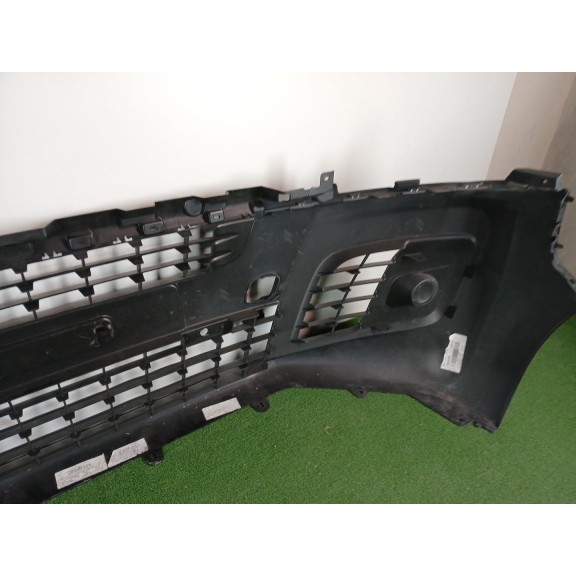 Recambio de paragolpes delantero para peugeot expert autobús (v_) 1.5 bluehdi 100 referencia OEM IAM 9808639977  